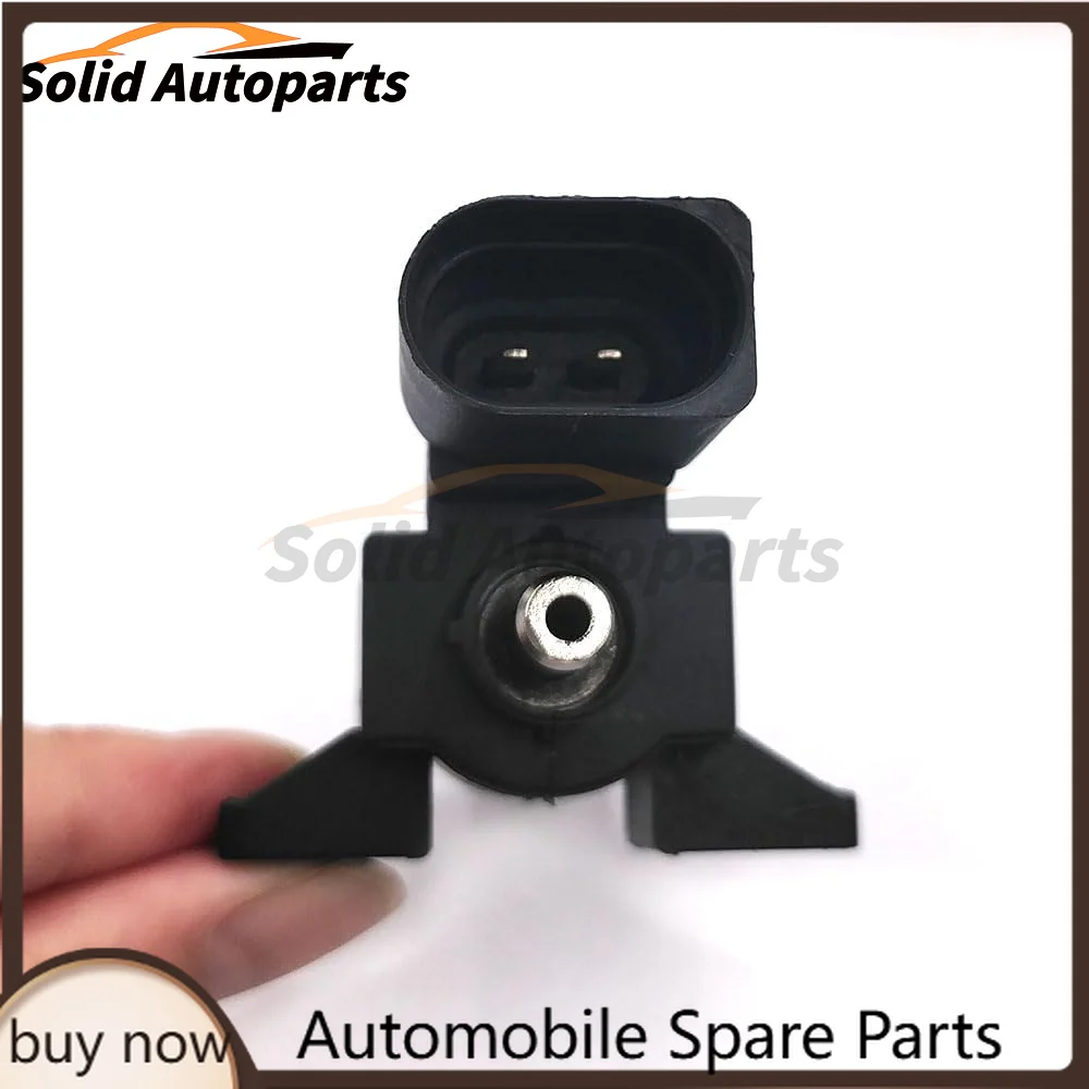 03C906283B Turbo Boost Pressure Solenoid Valve for VW Golf Passat Polo Scirocco Sharan Tiguan Touran 1.4TSI 2010-2015
03C906283B Turbo Boost Pressure Solenoid Valve for VW Golf Passat Polo Scirocco Sharan Tiguan Touran 1.4TSI 2010-2015
