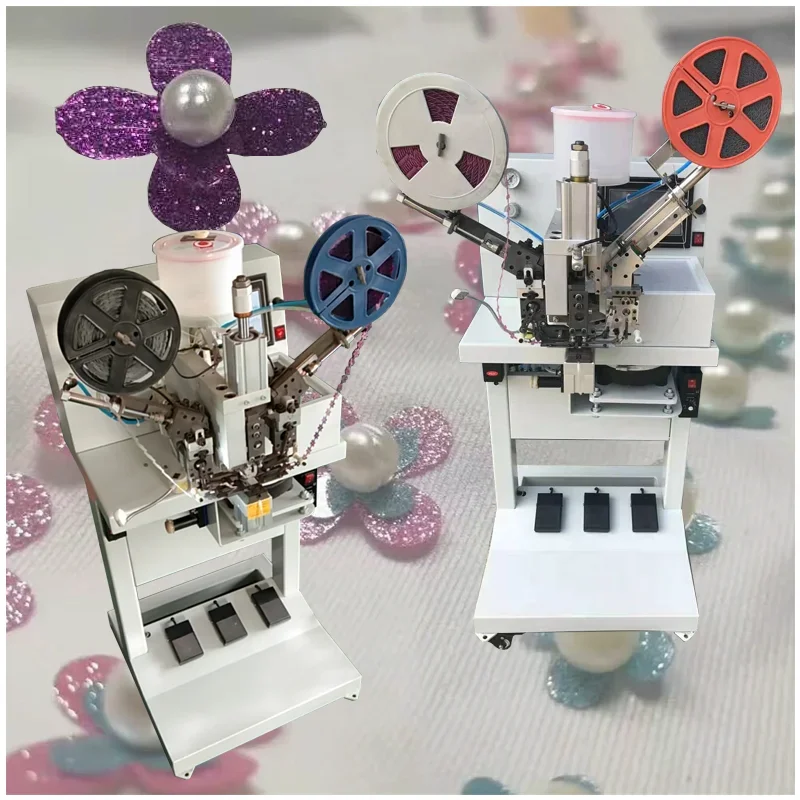 Manual pearl attaching machine pearl machine for plastic pearl beads attaching coating machine
Manual pearl attaching machine pearl machine for plastic pearl beads attaching coating machine