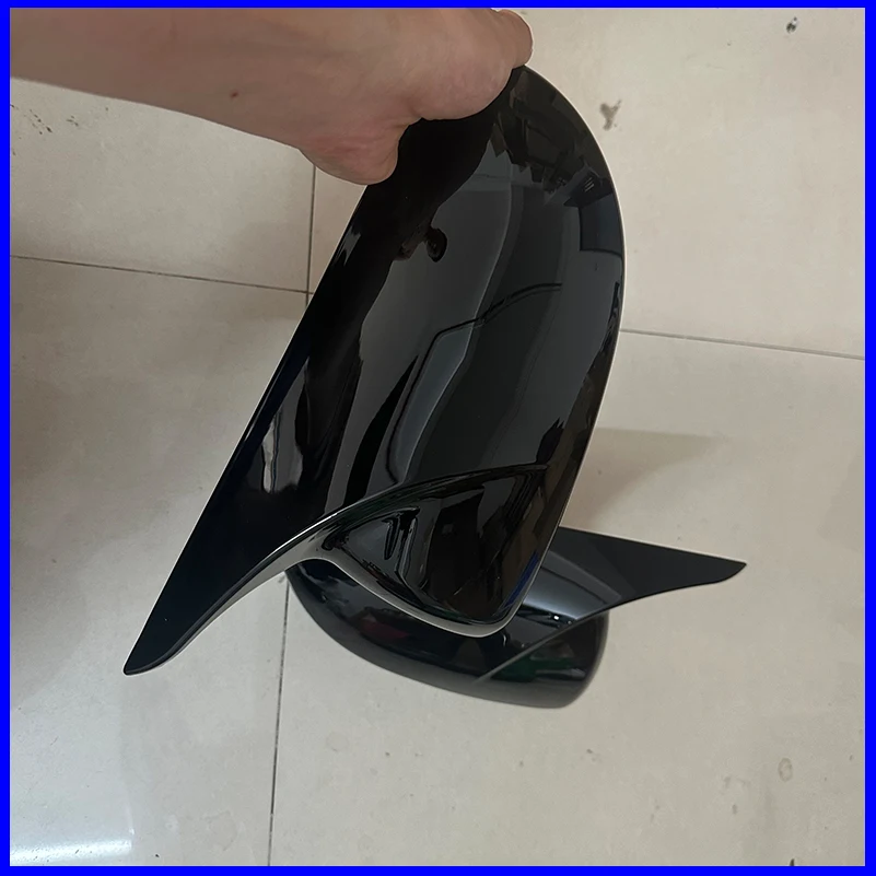 Car Styling For Mazda 6 GH 2009-2012 Side Rearview Mirror Cover Trim With Horn Housing Design Decorative Auto Parts Accessories
Car Styling For Mazda 6 GH 2009-2012 Side Rearview Mirror Cover Trim With Horn Housing Design Decorative Auto Parts Accessories