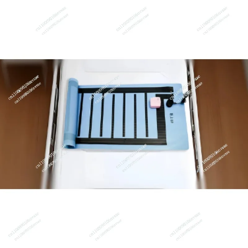 Wet Urine Alarm, Urinary Incontinence Product Reminder Bedwetting Alarm, Anti Urination Device for Children, Enuresis Alarm
Wet Urine Alarm, Urinary Incontinence Product Reminder Bedwetting Alarm, Anti Urination Device for Children, Enuresis Alarm