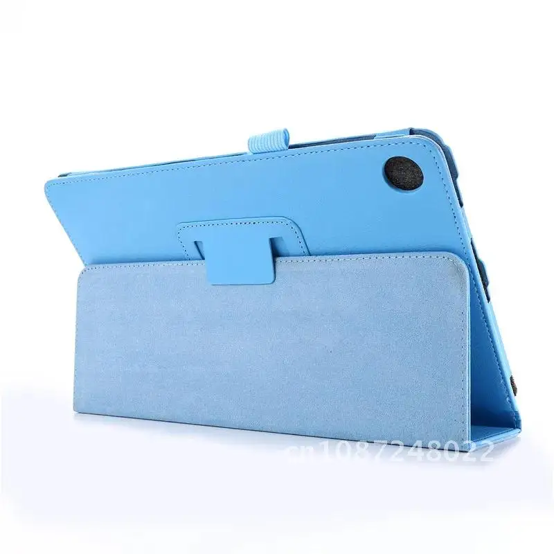 Tablet Case For Huawei MatePad T10 9.7 2020 AGR-L09/AGR-W09 Stand Flip Leather Cover For MatePad T10S 10.1 AGS3-L09/AGS3-W09
Tablet Case For Huawei MatePad T10 9.7 2020 AGR-L09/AGR-W09 Stand Flip Leather Cover For MatePad T10S 10.1 AGS3-L09/AGS3-W09