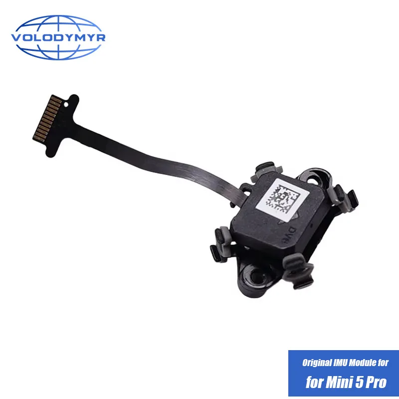 VOLODYMYR IMU Module For DJI Mini 5 Pro Drone Accessories IMU Component with Cable for MINI5PRO Replacement Repair Parts