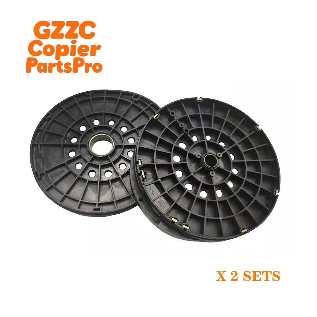 Высококачественный совместимый барабанный фланец Ricoh JP3800/4542/4544 и Gestetner 6451/5428/6452
Высококачественный совместимый барабанный фланец Ricoh JP3800/4542/4544 и Gestetner 6451/5428/6452