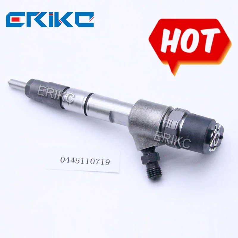 ERIKC 0445110719 Common Rail Fuel Injection Pump Nozzle 0 445 110 719 FOR Original Top Quality 0445 110 719
ERIKC 0445110719 Common Rail Fuel Injection Pump Nozzle 0 445 110 719 FOR Original Top Quality 0445 110 719