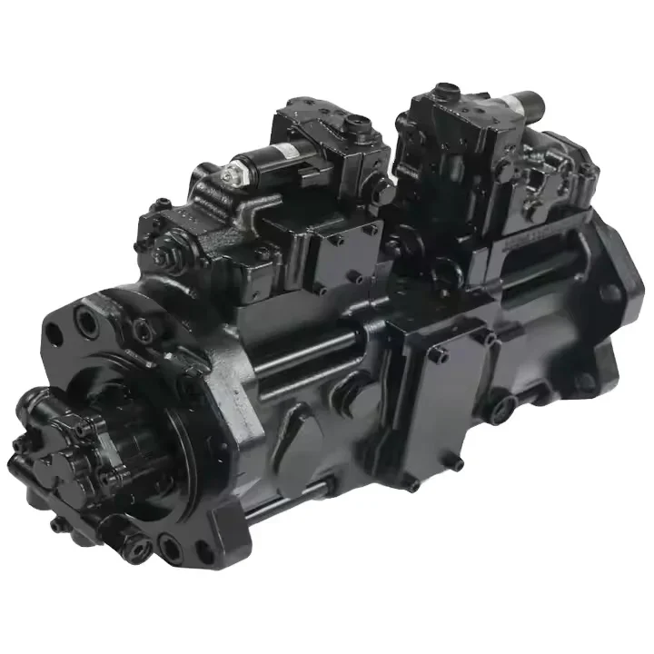 Для Kawasaki K5V140DTP-YT6K-17T гидравлический поршневой насос блока питания для SK330-8 SK350-8 K5v140DTP K5v140DTP-YT6K-17T гидравлический насос
Для Kawasaki K5V140DTP-YT6K-17T гидравлический поршневой насос блока питания для SK330-8 SK350-8 K5v140DTP K5v140DTP-YT6K-17T гидравлический насос