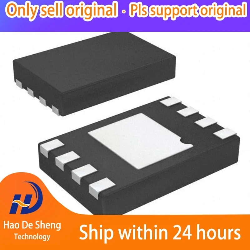 10PCS/LOT AT24C256C-MAHL-T AT24C256C UDFN8 New Original in Stock
10PCS/LOT AT24C256C-MAHL-T AT24C256C UDFN8 New Original in Stock