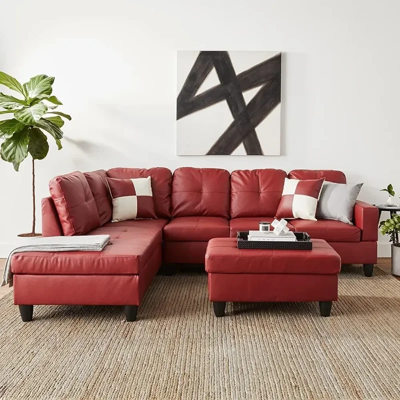 Lazy Sofa, L-shaped White, Back Support Ottoman, Fine Furniture Left Russes Profile Sleeper Sofa Bed Set Furniture Luxury
Lazy Sofa, L-shaped White, Back Support Ottoman, Fine Furniture Left Russes Profile Sleeper Sofa Bed Set Furniture Luxury