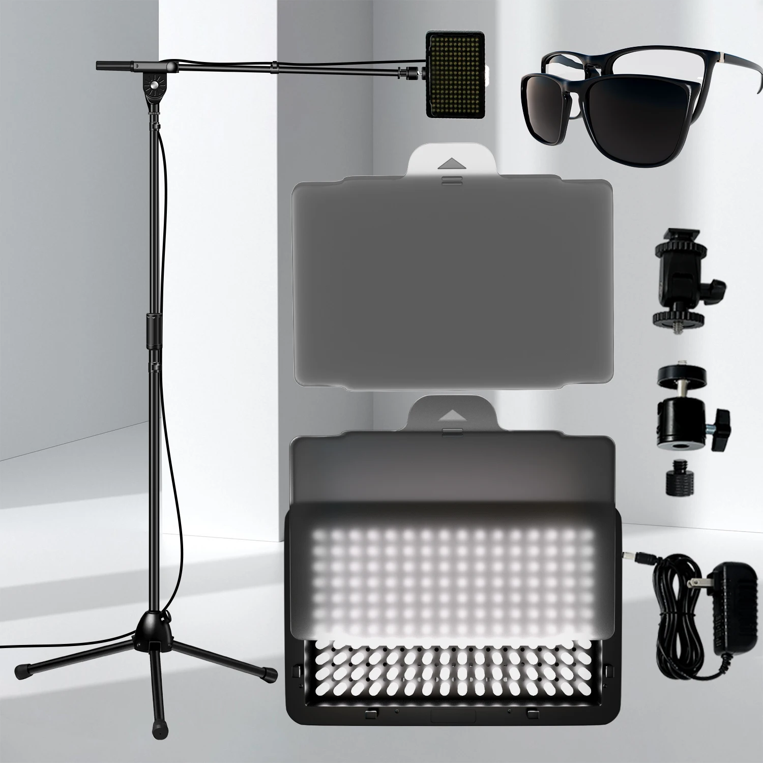 Adjustable Height Angle LED Light Floor Lamp Polarized Glasses Tattoo Removal Light Protection Permanent Makeup Accessories
Adjustable Height Angle LED Light Floor Lamp Polarized Glasses Tattoo Removal Light Protection Permanent Makeup Accessories