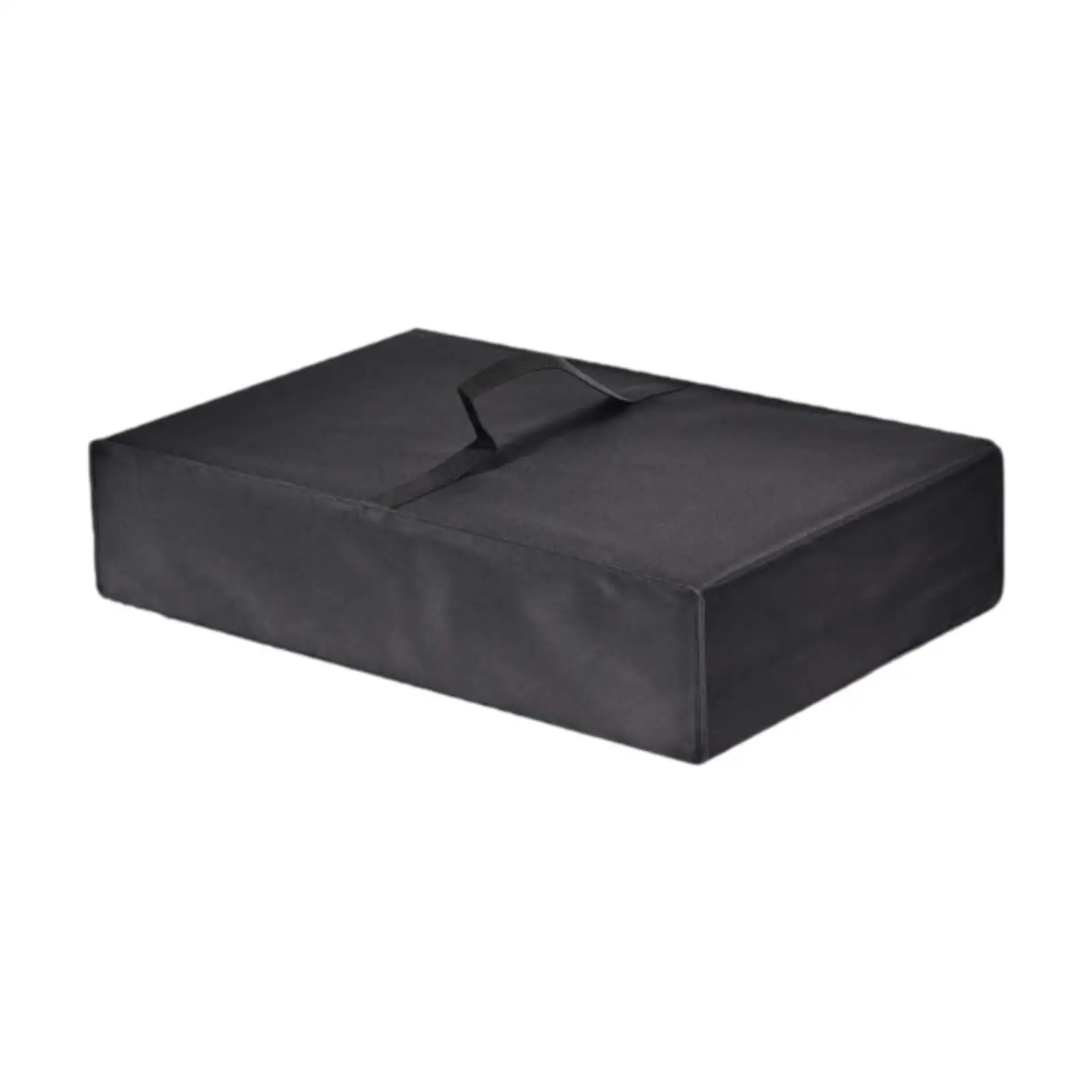 Projector Cover Protection Wear Resistant Storage Bag Protector with Handle Case Portable Water Resistant Waterproof Dustproof
Projector Cover Protection Wear Resistant Storage Bag Protector with Handle Case Portable Water Resistant Waterproof Dustproof