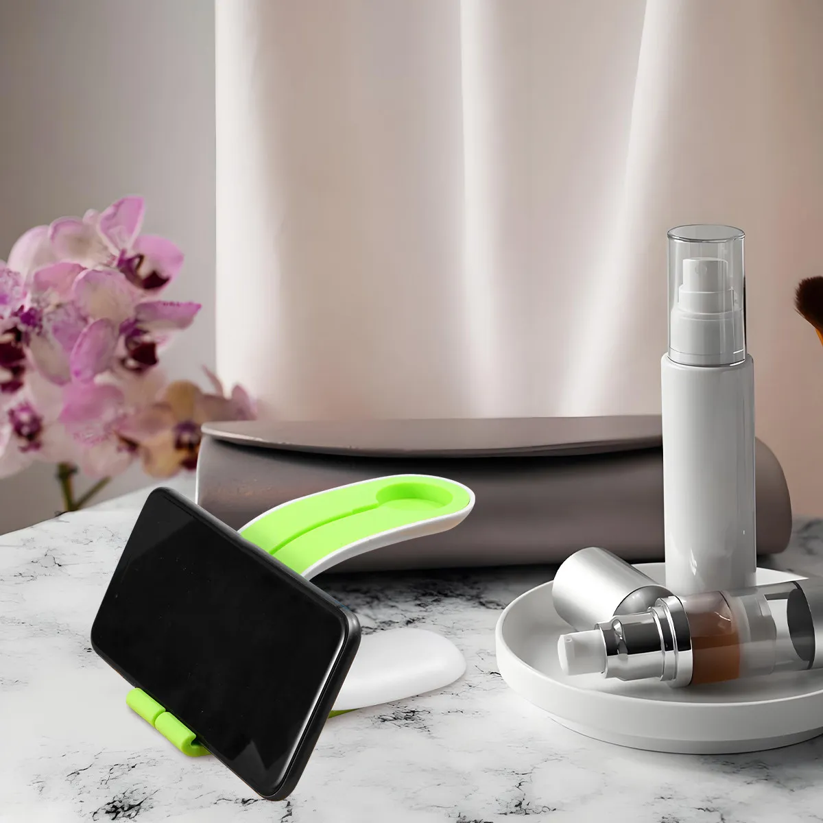 Creative Phone Bracket Silicone 2 in 1 Watch Charger Stand Holder Lazy Desktop Phone Tablet Support for Best
Creative Phone Bracket Silicone 2 in 1 Watch Charger Stand Holder Lazy Desktop Phone Tablet Support for Best