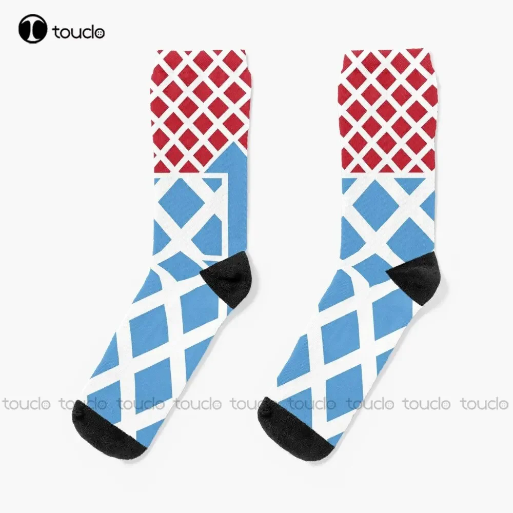 Mista Mask Jojos Bizarre Adventures Jojo Anime Socks Winter Socks For Men Personalized Custom Unisex Adult Teen Youth Socks Art
Mista Mask Jojos Bizarre Adventures Jojo Anime Socks Winter Socks For Men Personalized Custom Unisex Adult Teen Youth Socks Art