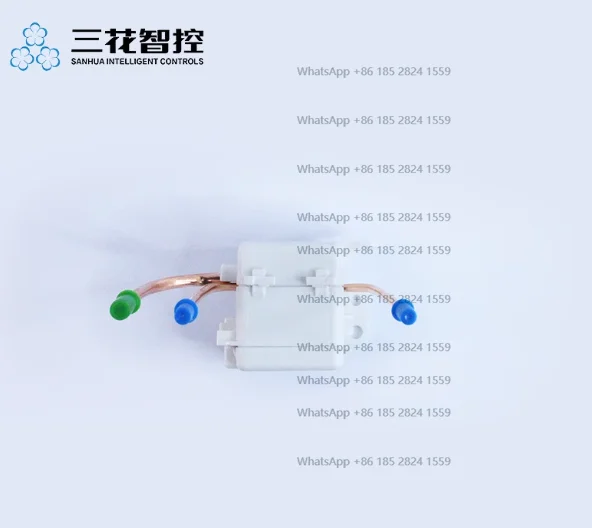 Refrigerator parts, matching bistable solenoid valve KMV432 KMV422 Brand new in stock
Refrigerator parts, matching bistable solenoid valve KMV432 KMV422 Brand new in stock