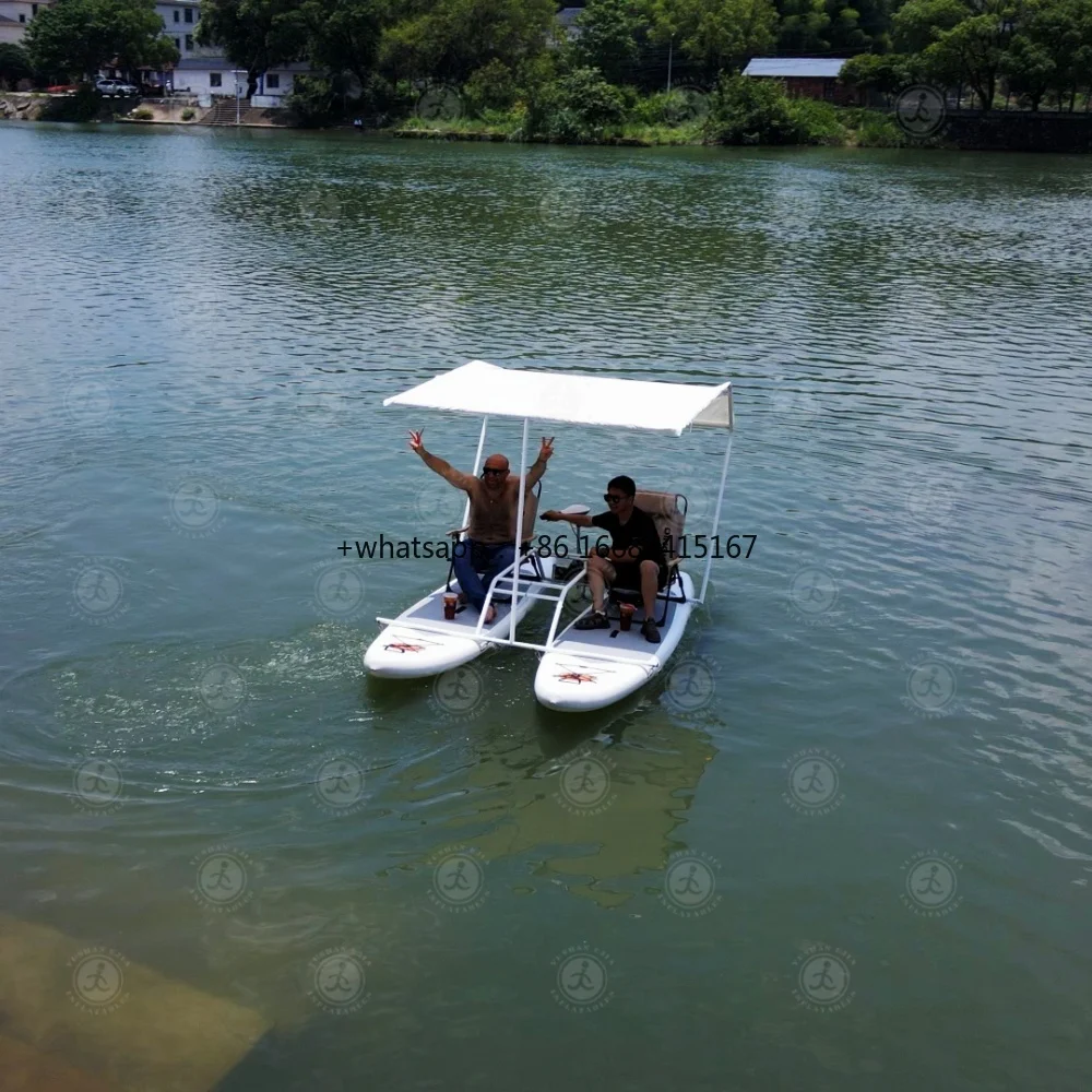 Hot Sale Inflatable SUP Leisure Paddle Board Portable Durable Premium For Fishing Pontoon Catamarans
Hot Sale Inflatable SUP Leisure Paddle Board Portable Durable Premium For Fishing Pontoon Catamarans