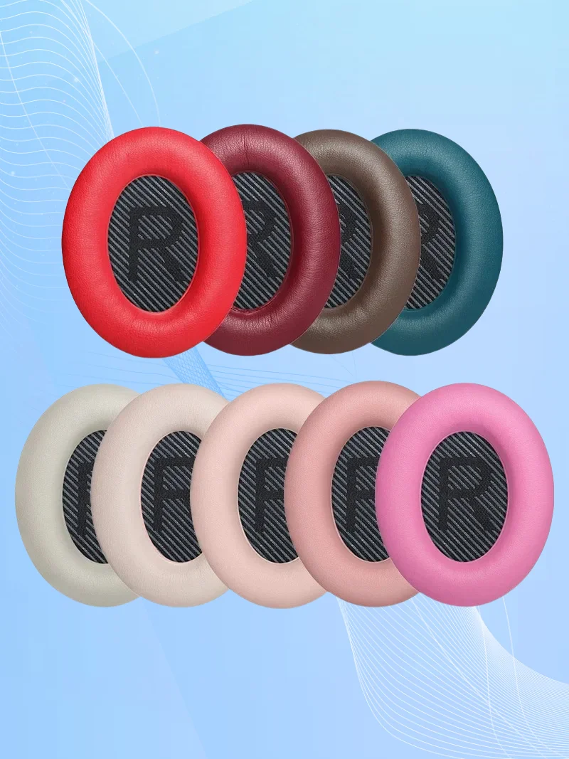 Replacement Ear Pad fort 35 qc 15 25 QC15 QC25 QC35 II QC35ii AE2 AE2I AE2w QC3 Protein Ice Gel Leather Earmuff Ear Cover
Replacement Ear Pad fort 35 qc 15 25 QC15 QC25 QC35 II QC35ii AE2 AE2I AE2w QC3 Protein Ice Gel Leather Earmuff Ear Cover