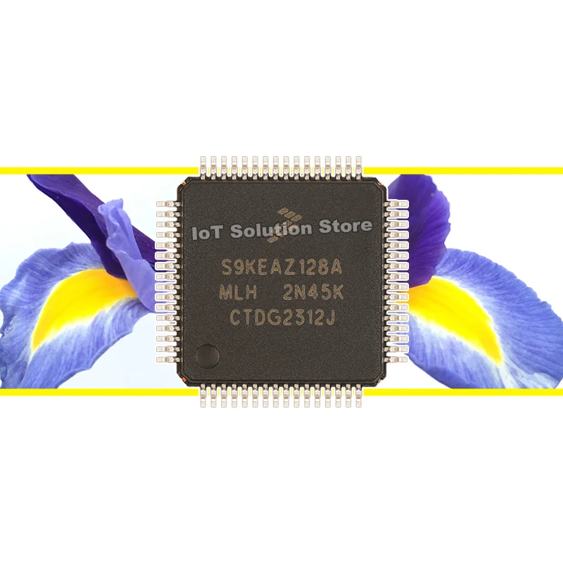 1PCS S912ZVC12F0VKH MK10DX256VLH7 MKE12Z128VLH7 MKE15Z256VLH7 MKL26Z256VLH4 MKE04Z128VQH4R MKL36Z256VLH4 LPC5504JBD64E
1PCS S912ZVC12F0VKH MK10DX256VLH7 MKE12Z128VLH7 MKE15Z256VLH7 MKL26Z256VLH4 MKE04Z128VQH4R MKL36Z256VLH4 LPC5504JBD64E