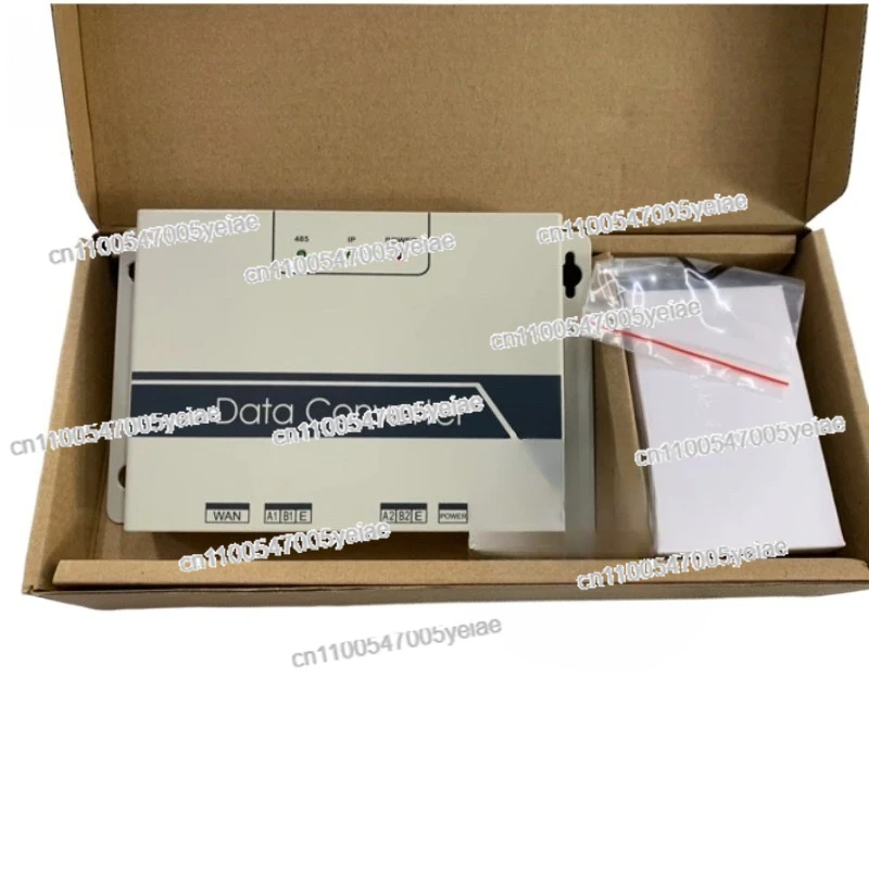 Suitable for Most Multi-connected Air Conditioners CCM18 CCM18N Network Centralized Gateway Remote Control
Suitable for Most Multi-connected Air Conditioners CCM18 CCM18N Network Centralized Gateway Remote Control