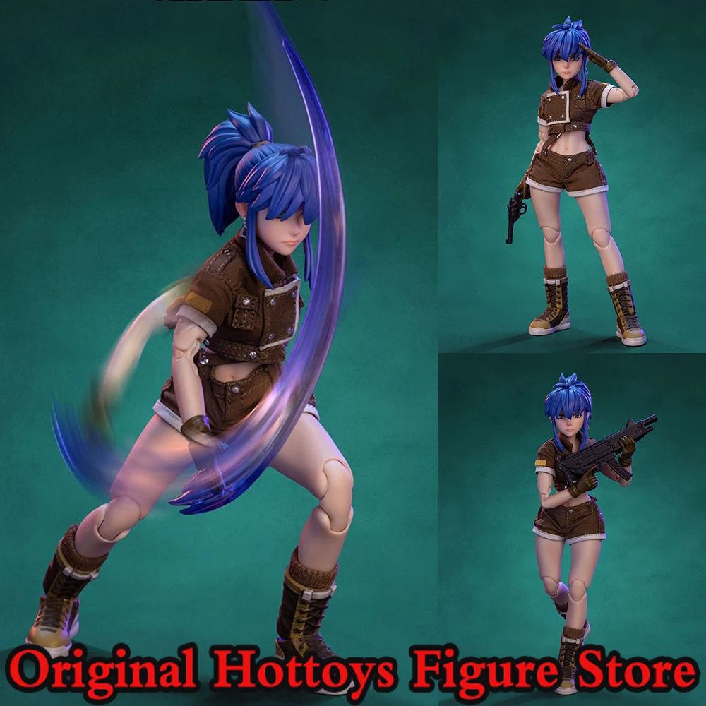 In Stock Tunshi Studio TS-012 1/12 Scale Female Soldier Leona Heidern About 14.5cm Full Set 6-inches Action Figure Model Gifts
In Stock Tunshi Studio TS-012 1/12 Scale Female Soldier Leona Heidern About 14.5cm Full Set 6-inches Action Figure Model Gifts