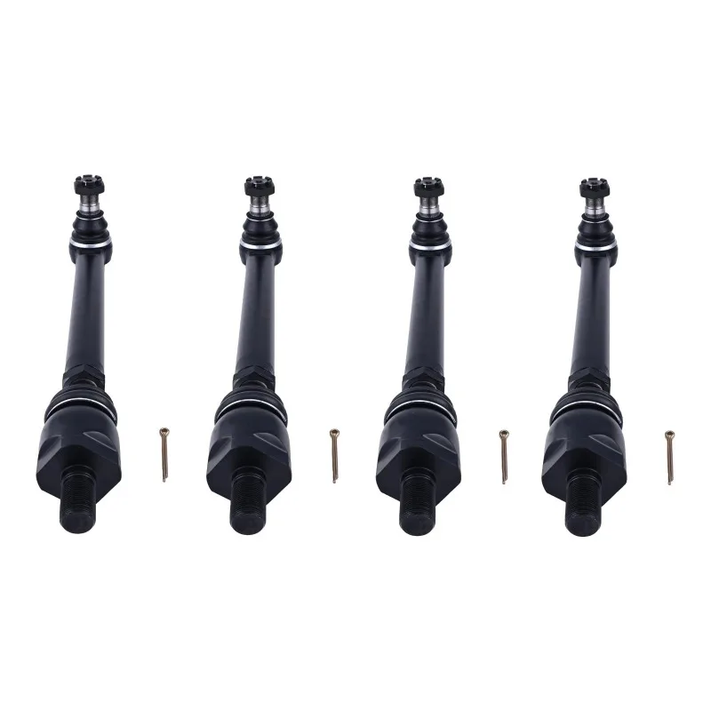 4X 70026799 91474521 Steering Tie Rod For JLG Telehandler G6-42A TF6-42 742
4X 70026799 91474521 Steering Tie Rod For JLG Telehandler G6-42A TF6-42 742