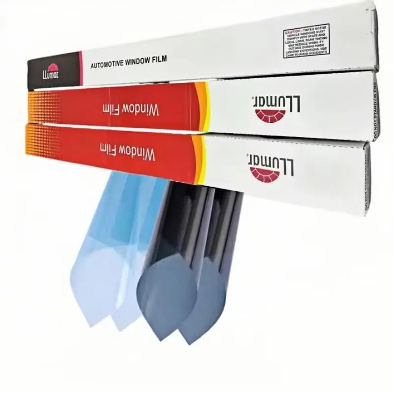 LLumar AIR80100 AIR50100 UV99% IRR99% нанокерамические автомобильные пленки наклейка на окно защита от солнца/солнца цветное стекло бренд Origina
LLumar AIR80100 AIR50100 UV99% IRR99% нанокерамические автомобильные пленки наклейка на окно защита от солнца/солнца цветное стекло бренд Origina