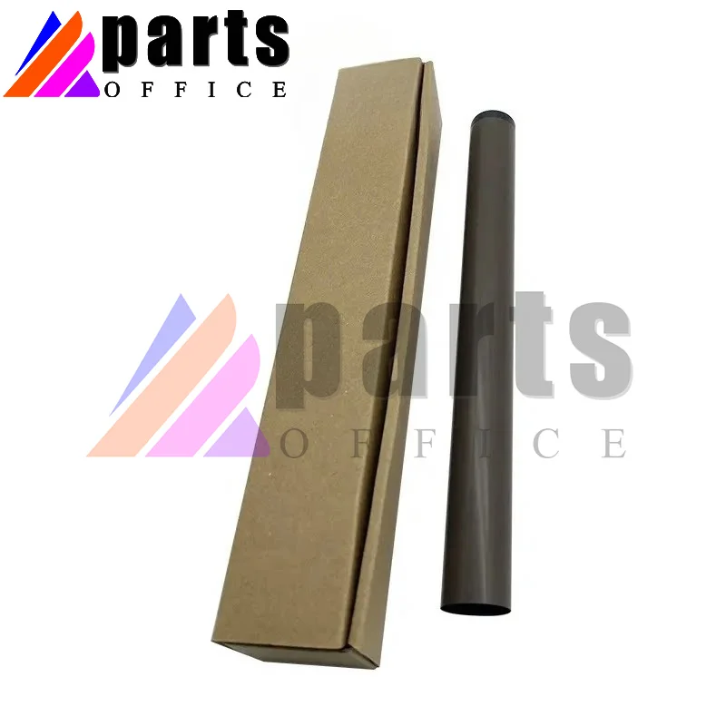 1 PC Fuser Film Sleeve Fixing Film used for HP M607 M608 M609 M631 M633
1 PC Fuser Film Sleeve Fixing Film used for HP M607 M608 M609 M631 M633