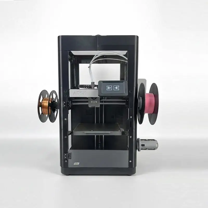 Assembly For 3D Printer Enclosure With Low Noise Operation And Dustproof Design Includes All Hardware D2RC
Assembly For 3D Printer Enclosure With Low Noise Operation And Dustproof Design Includes All Hardware D2RC