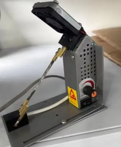 220 В небольшой станок для горячей резки, кружевная лента, ручной станок для горячей резки, электронтермальный терморезак для резки торговой марки
220 В небольшой станок для горячей резки, кружевная лента, ручной станок для горячей резки, электронтермальный терморезак для резки торговой марки