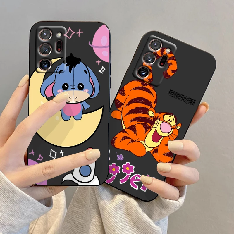 Disney Pooh Bear Winnie Lotso For Samsung Note 20 10 Ultra Plus A31 A14 A12 A70 A34 A25 A04 A05 A15 A24 5G Black Soft
Disney Pooh Bear Winnie Lotso For Samsung Note 20 10 Ultra Plus A31 A14 A12 A70 A34 A25 A04 A05 A15 A24 5G Black Soft
