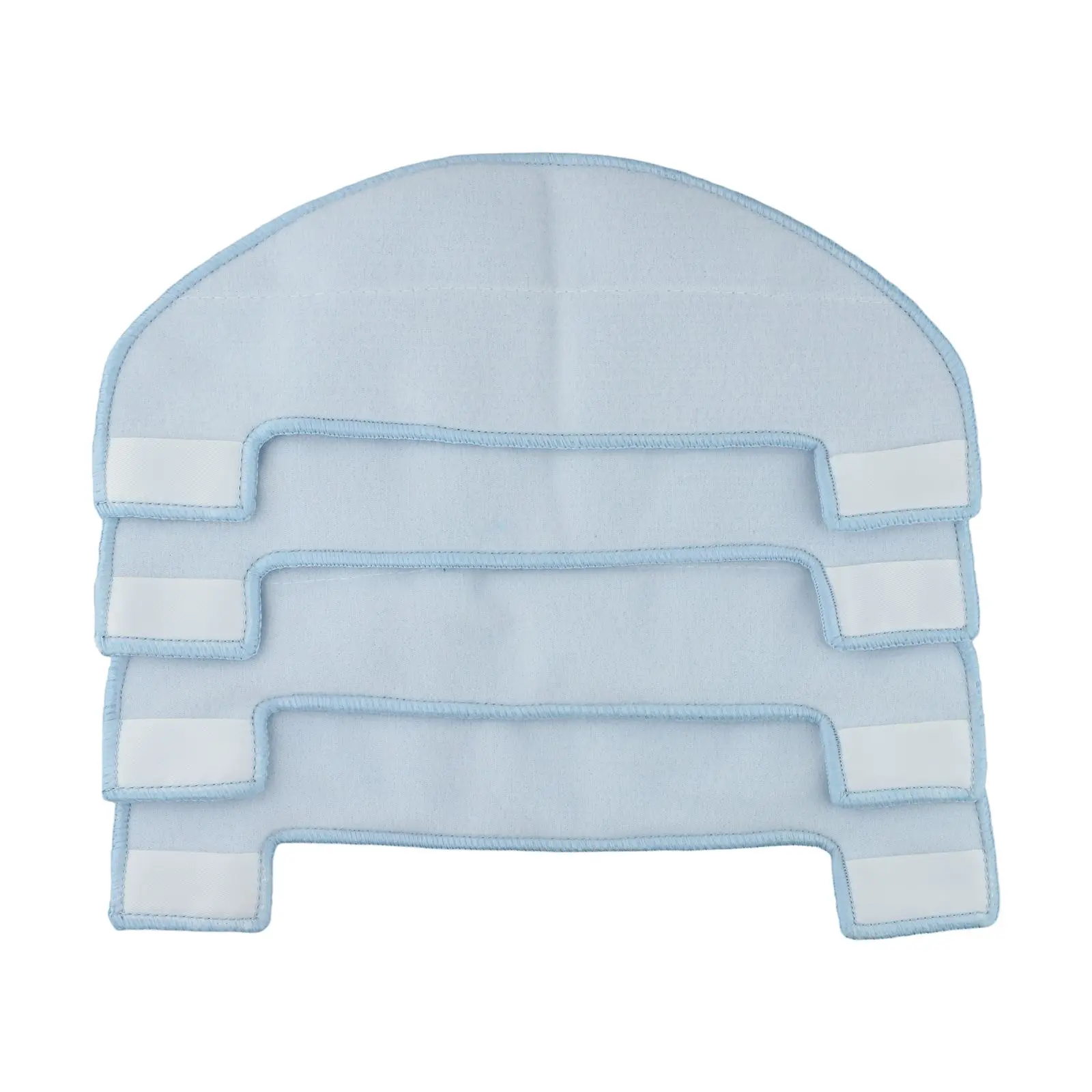 4/10pcs Mop Cloth Kit For Conga 2499 For Ultra Home Microfiber Mop Cloth Vacuum Accessories Replacement Parts
4/10pcs Mop Cloth Kit For Conga 2499 For Ultra Home Microfiber Mop Cloth Vacuum Accessories Replacement Parts