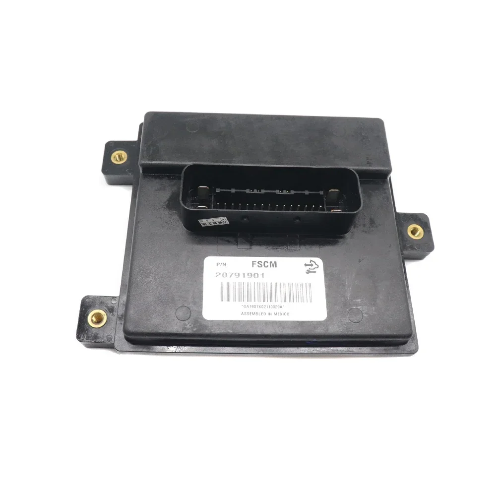 20850907 For Buick Enclave Cadillac CTS Chevrolet Silverado Tahoe GMC Hummer Saturn Fuel Pump Flow Control Driver Module
20850907 For Buick Enclave Cadillac CTS Chevrolet Silverado Tahoe GMC Hummer Saturn Fuel Pump Flow Control Driver Module