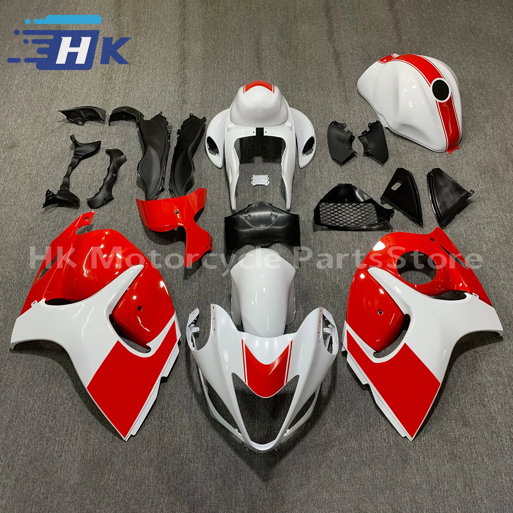 Компоненты кузова мотоцикла для GSXR1300 GSXR 1300 2008-2009-2010-2012-2014-2016-2020-2021, пластиковые детали обтекателя
Компоненты кузова мотоцикла для GSXR1300 GSXR 1300 2008-2009-2010-2012-2014-2016-2020-2021, пластиковые детали обтекателя