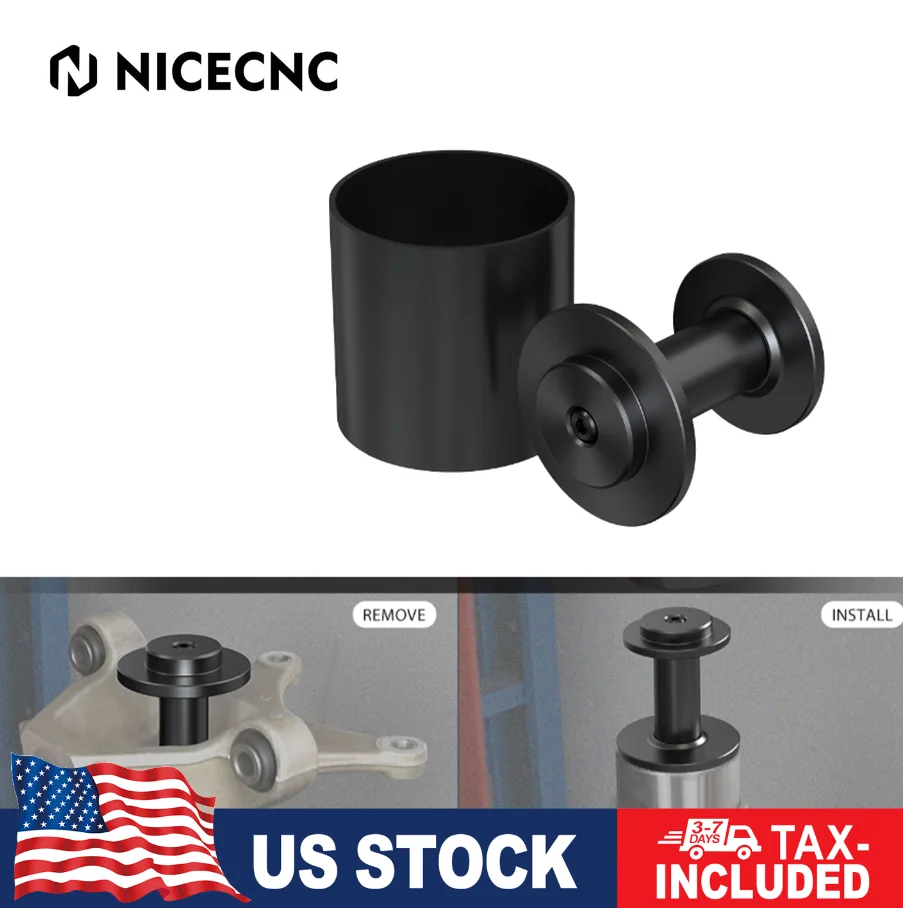 For Maverick X3 Wheel Bearing Install Removal Press Tool For Can Am Maverick X3 Max R RR Turbo 4x4 DPS XRS XMR UTV Accessories
For Maverick X3 Wheel Bearing Install Removal Press Tool For Can Am Maverick X3 Max R RR Turbo 4x4 DPS XRS XMR UTV Accessories