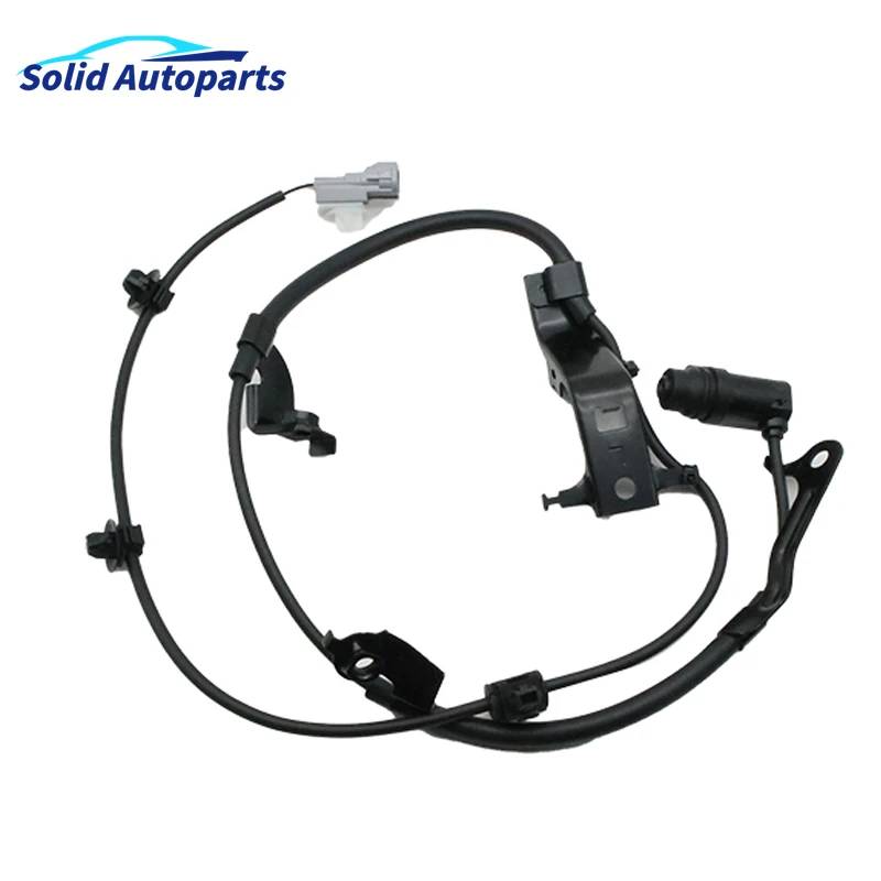 89543-0K010 89542-0K010 Front Left Right Wheel Speed ABS Sensor For Toyota Innova Hilux Vigo 2005-2014 895430K010
89543-0K010 89542-0K010 Front Left Right Wheel Speed ABS Sensor For Toyota Innova Hilux Vigo 2005-2014 895430K010