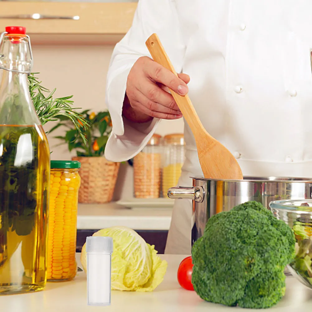 120Pcs Plastic Vials Leak Proof Small Clear Bottles Suitable for Pills Needles Powder Travel Storage Containers
120Pcs Plastic Vials Leak Proof Small Clear Bottles Suitable for Pills Needles Powder Travel Storage Containers