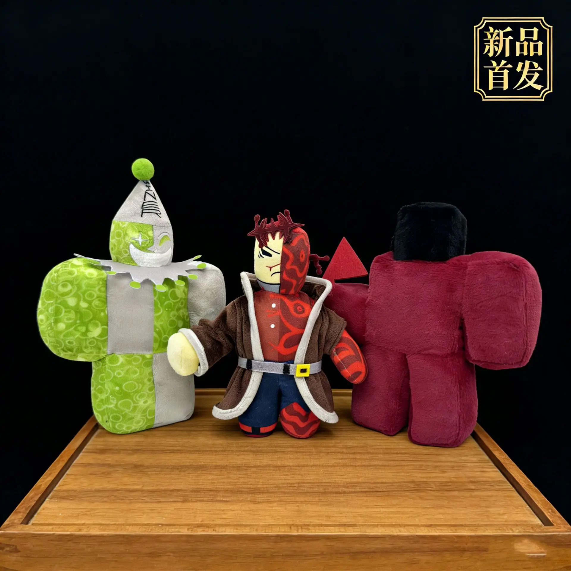 Плюшевая кукла «Забытый шанс» 2026: милая аниме-игрушка, подарок на день рождения и Рождество
Плюшевая кукла «Забытый шанс» 2026: милая аниме-игрушка, подарок на день рождения и Рождество