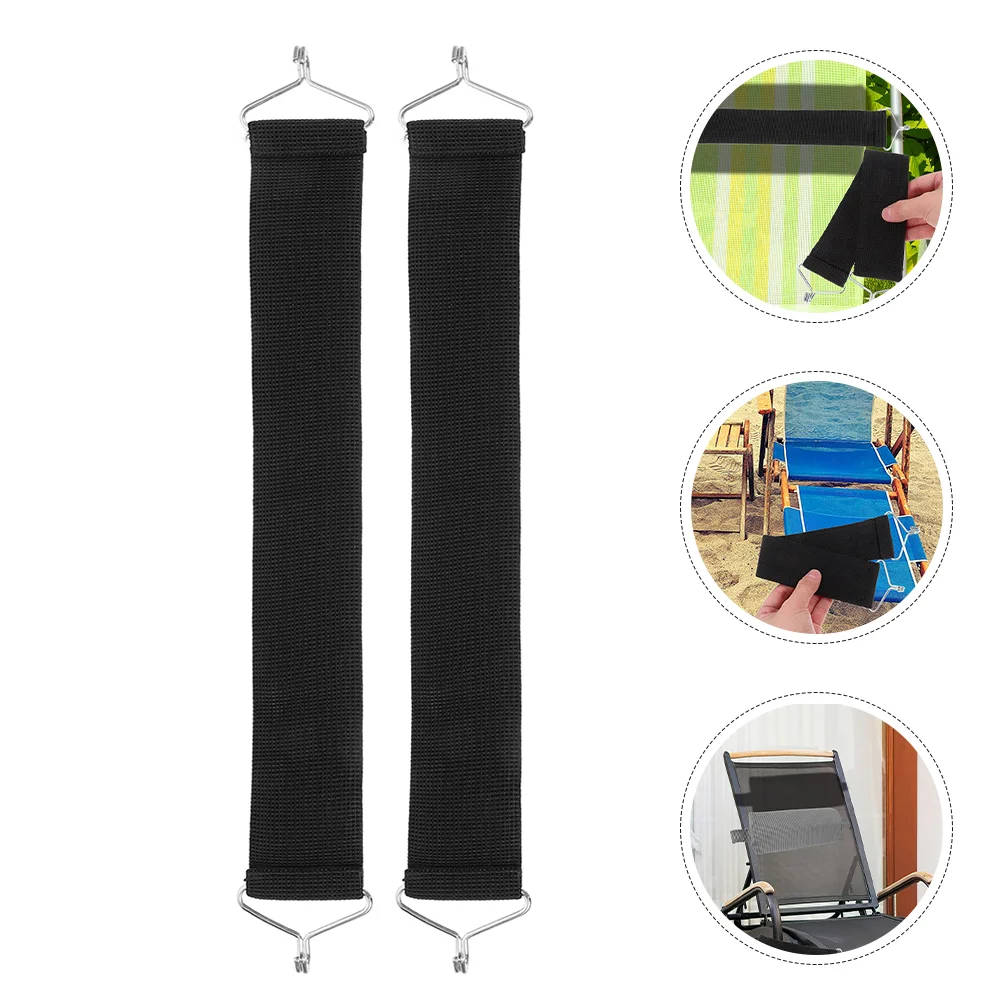5 Pcs Chaise Longue Fixing Chair Replacement Strap Belt Sling Balcony Reinforcing Anti-break
5 Pcs Chaise Longue Fixing Chair Replacement Strap Belt Sling Balcony Reinforcing Anti-break