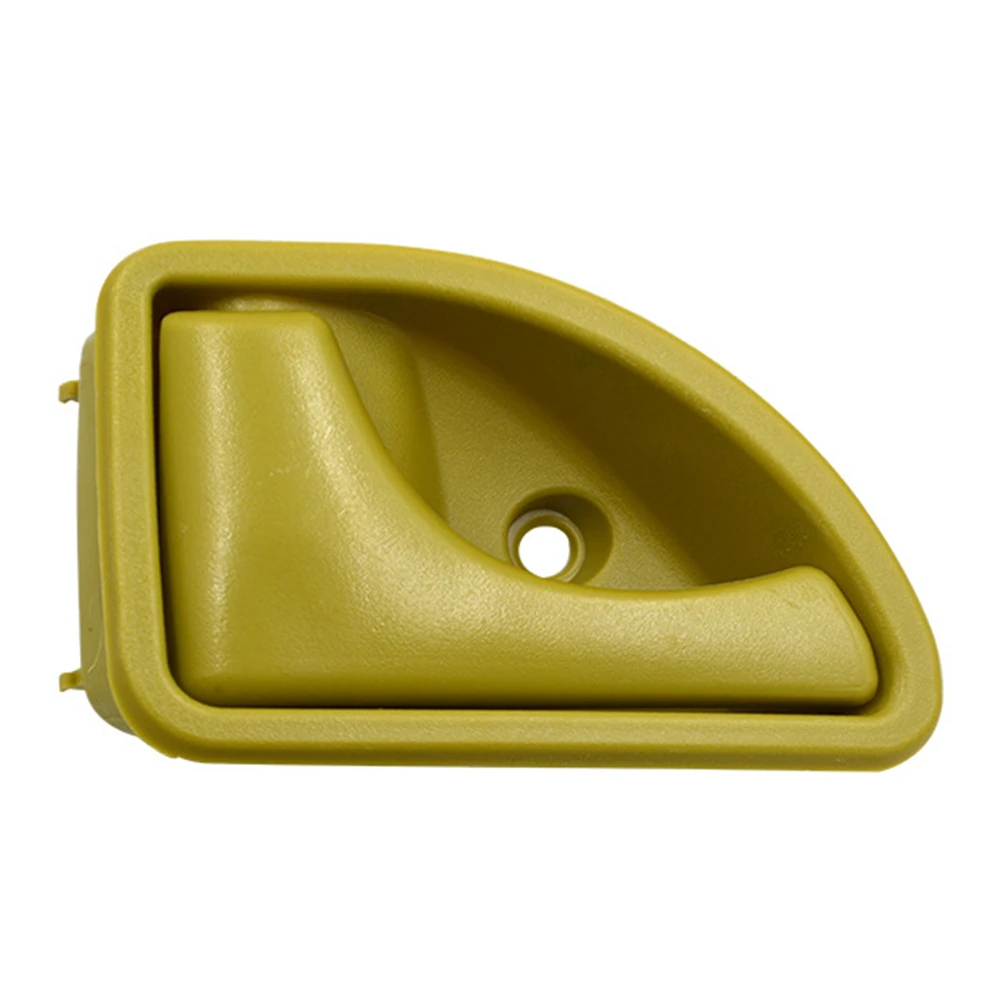 Portable Automobile Inner Door Handle For Renault 1997-2019 Kangoo 1993-2007 Twingo 8200247802 8200247803
Portable Automobile Inner Door Handle For Renault 1997-2019 Kangoo 1993-2007 Twingo 8200247802 8200247803