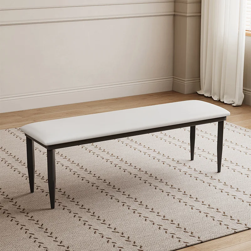 Solid wood bench, aisle dining room, bedroom, living room, bedside bench, shoe changing bench
Solid wood bench, aisle dining room, bedroom, living room, bedside bench, shoe changing bench