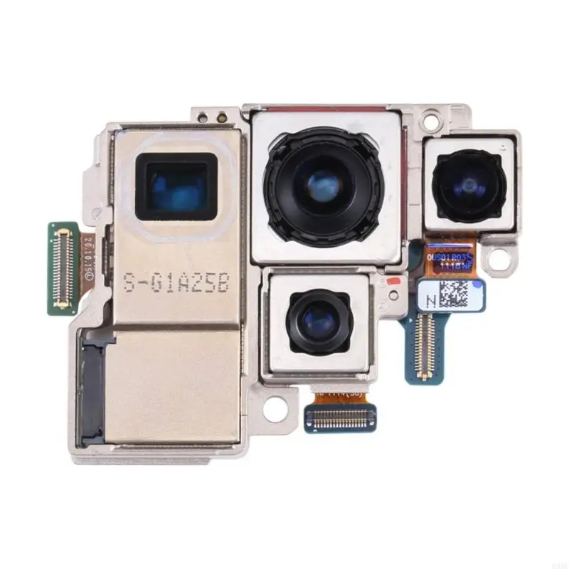 Модуль задней камеры мобильного телефона для S21 сменный телеобъектив, широкий аксессуар для ремонта основной камеры 896C
Модуль задней камеры мобильного телефона для S21 сменный телеобъектив, широкий аксессуар для ремонта основной камеры 896C