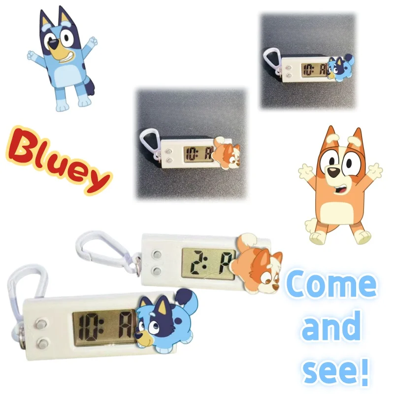 Bruy cartoon super cute wall watch electronic watch for student exam quiet wall clock lovely anime exquisite pendant
Bruy cartoon super cute wall watch electronic watch for student exam quiet wall clock lovely anime exquisite pendant