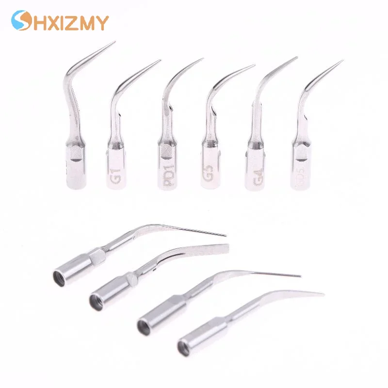 1PCS Dental Ultrasonic Perio Scaler Tips Dentist Tools Root Canal Endodontics E-Series Fit EMS UDS Scaler Handpiece
1PCS Dental Ultrasonic Perio Scaler Tips Dentist Tools Root Canal Endodontics E-Series Fit EMS UDS Scaler Handpiece