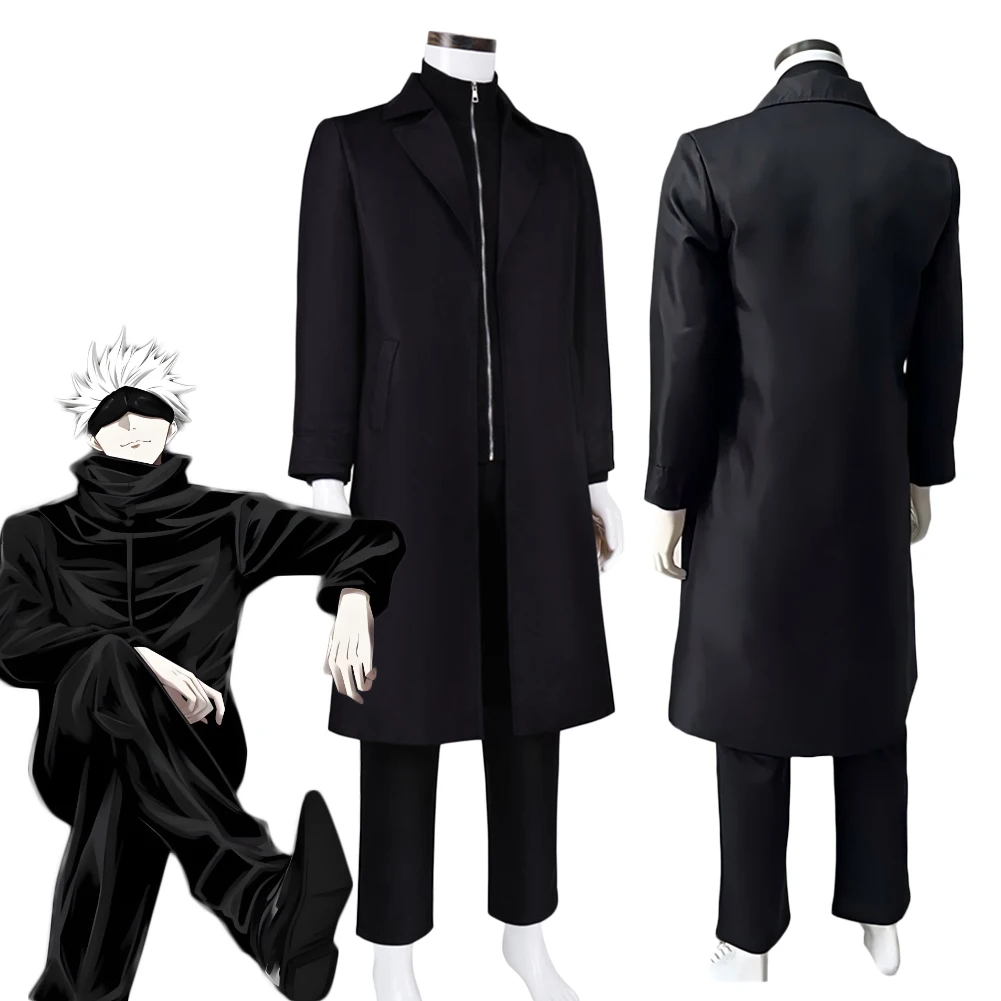 Rokuhira Chihiro Cosplay Costume Anime Kagura Of Bachi Roleplay Black Uniform Suits Outfits Adult Men Clothes Halloween Carnival
Rokuhira Chihiro Cosplay Costume Anime Kagura Of Bachi Roleplay Black Uniform Suits Outfits Adult Men Clothes Halloween Carnival