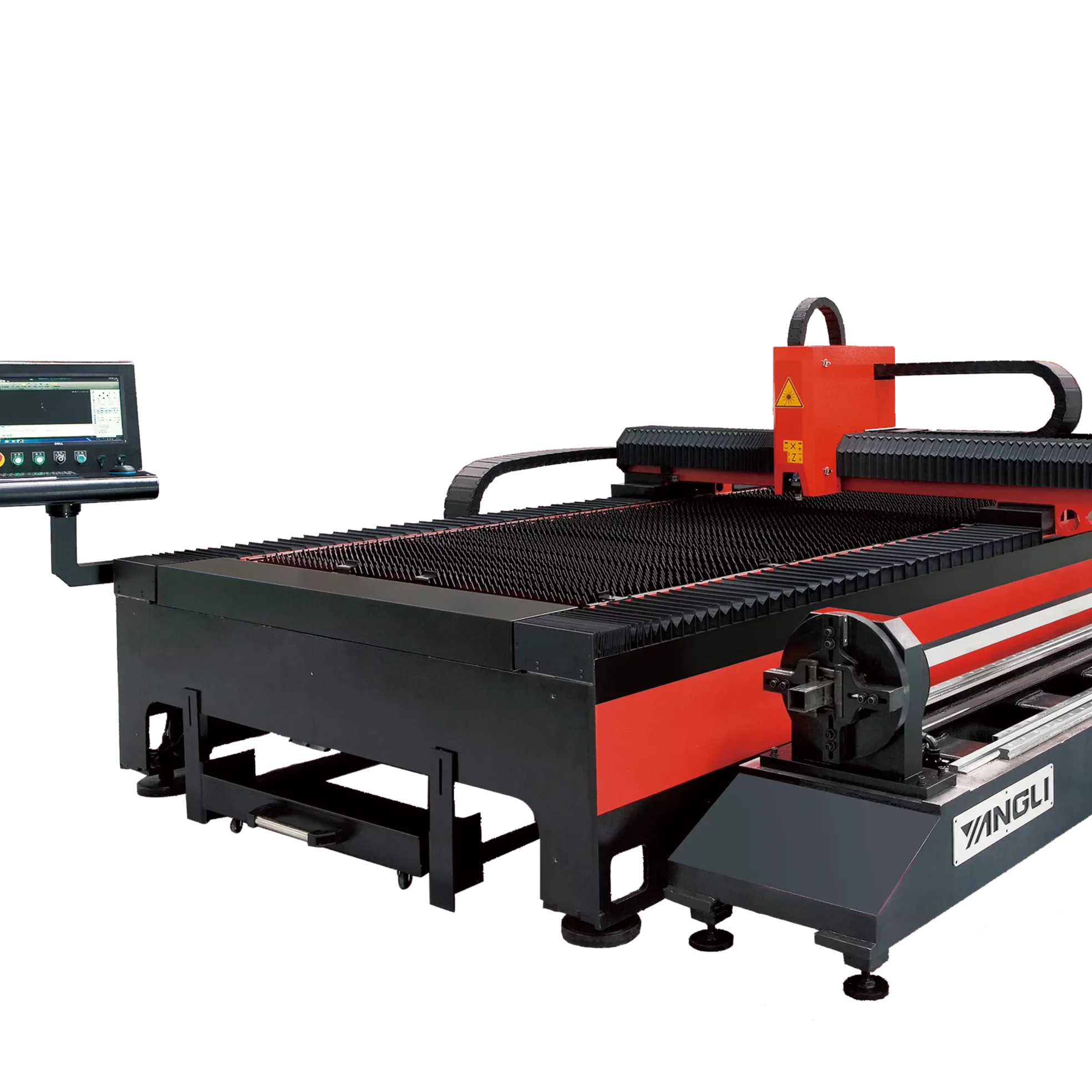 Outstanding CNC Fiber Laser Cutting Machine for Wide Range Industrial Applications CNC Plasma Cutters
Outstanding CNC Fiber Laser Cutting Machine for Wide Range Industrial Applications CNC Plasma Cutters