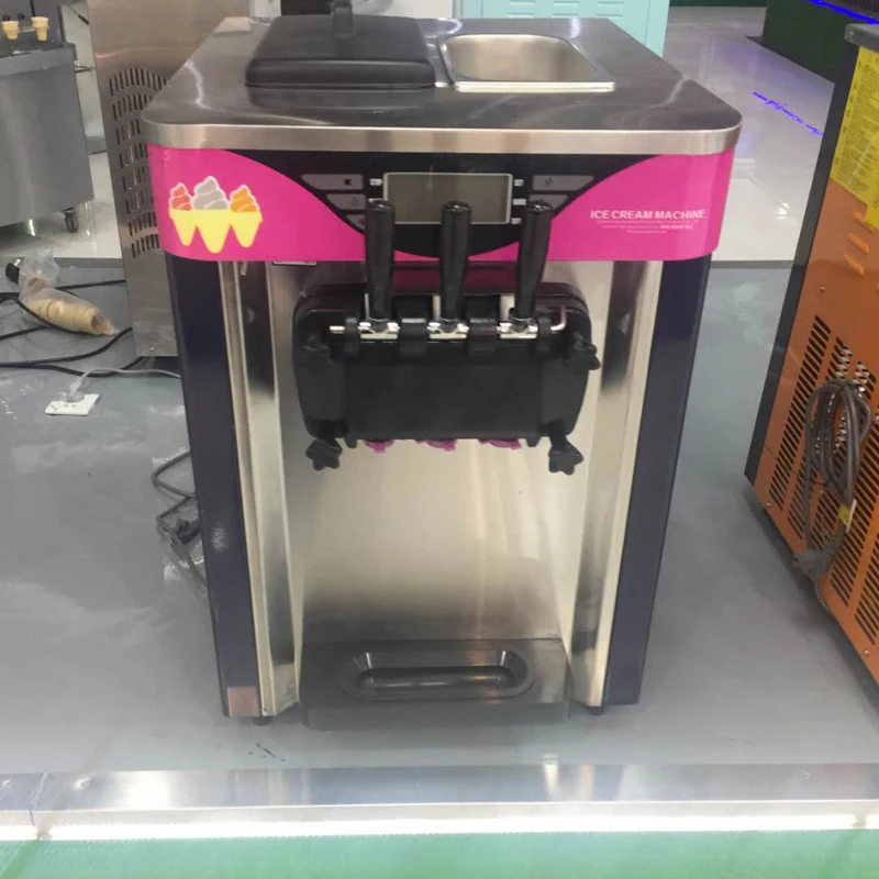 Портативная электрическая машина для приготовления мороженого PBOBP 220 В, машина для приготовления мороженого «сделай сам», машина для приготовления смузи с замороженным йогуртом
Портативная электрическая машина для приготовления мороженого PBOBP 220 В, машина для приготовления мороженого «сделай сам», машина для приготовления смузи с замороженным йогуртом