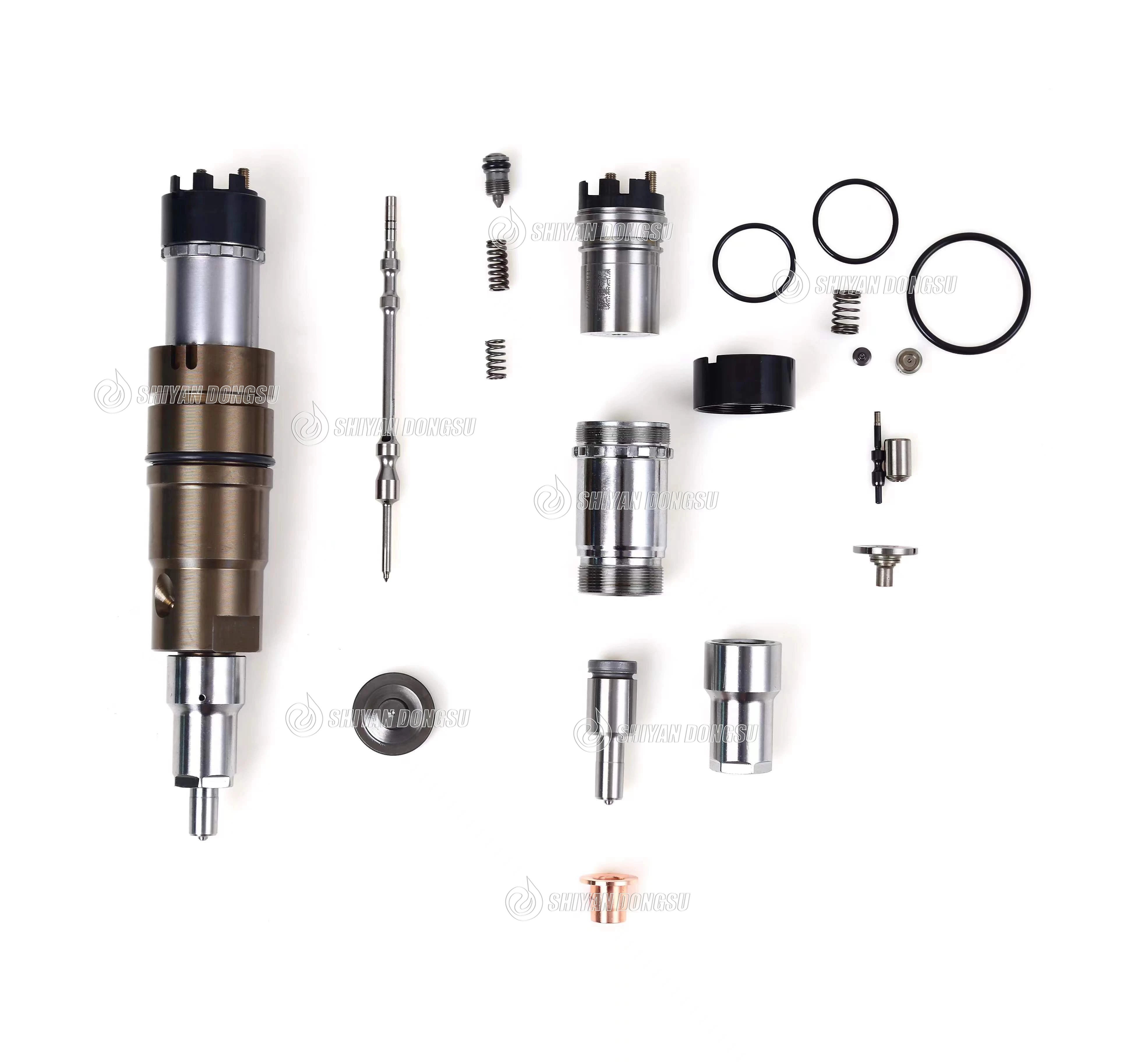 1916167 Genuine OEM New Diesel For XPI Fuel Injector 1916167 1917987 1933612 1933613 2872096 2872500
1916167 Genuine OEM New Diesel For XPI Fuel Injector 1916167 1917987 1933612 1933613 2872096 2872500