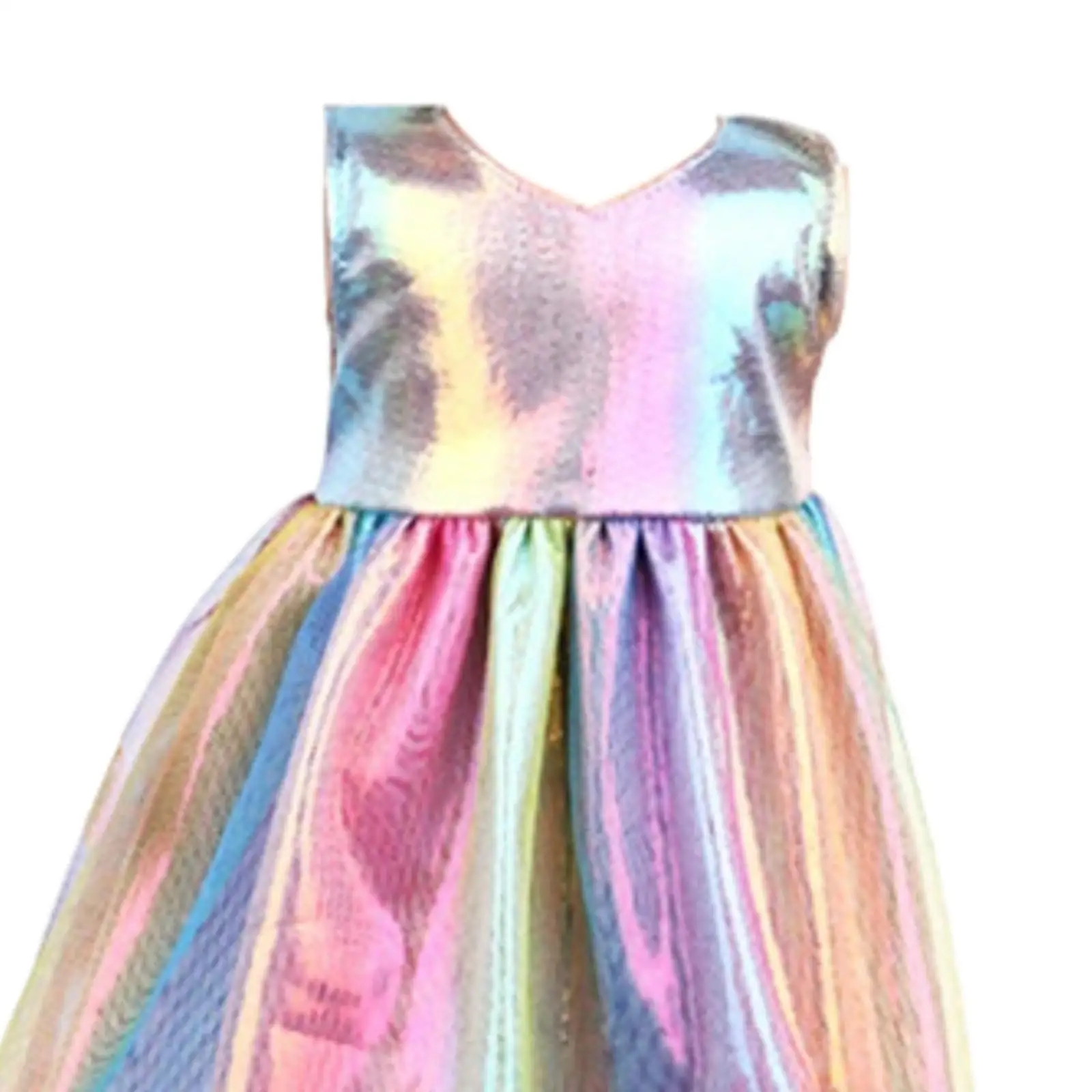 18inch Doll Dress Photo Props Role Playing Fashion Costumes Doll Accessories DIY Doll Clothing Doll Clothes for 43 cm Dolls Gift
18inch Doll Dress Photo Props Role Playing Fashion Costumes Doll Accessories DIY Doll Clothing Doll Clothes for 43 cm Dolls Gift