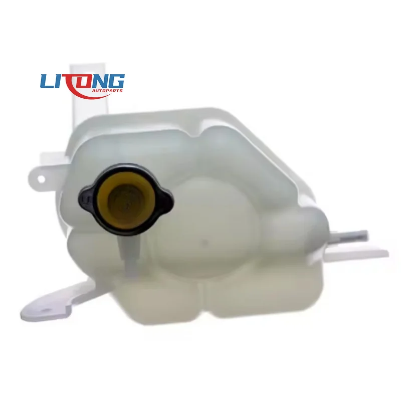 21710-EA010 Expansion Tank Coolant Overflow Radiator Bottle For Nissan Frontier D40 Navara 2005-2019
21710-EA010 Expansion Tank Coolant Overflow Radiator Bottle For Nissan Frontier D40 Navara 2005-2019