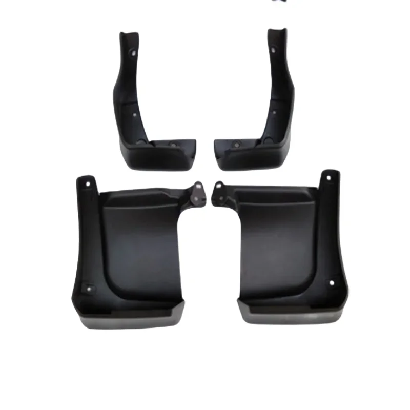 FUNDUOO Mud Flaps Splash Guards Mudguard Set of 4 Pcs Front Rear for Honda Accord Sedan 2014-2017
FUNDUOO Mud Flaps Splash Guards Mudguard Set of 4 Pcs Front Rear for Honda Accord Sedan 2014-2017