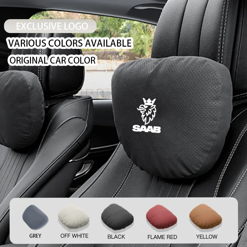 For Saab 9 3 93 Logo Hood Sticker 9 5 9 7 Key Case Accessories Car Headrest Pillow Neck Support Car Neck Pillow Waist pillow
For Saab 9 3 93 Logo Hood Sticker 9 5 9 7 Key Case Accessories Car Headrest Pillow Neck Support Car Neck Pillow Waist pillow