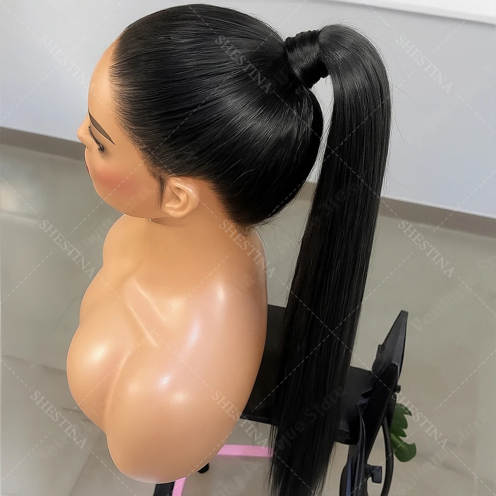 Скрытый ремешок Пушистые длинные прямые 360 HD Полный парик из натуральных волос на шнурке Ультра-облегающий парик 13x4 5x5 HD на шнуровке
Скрытый ремешок Пушистые длинные прямые 360 HD Полный парик из натуральных волос на шнурке Ультра-облегающий парик 13x4 5x5 HD на шнуровке