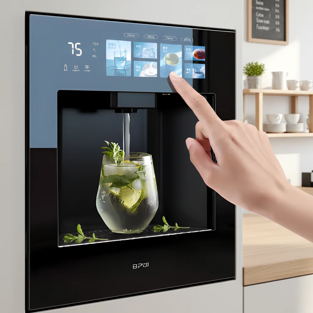Stainless Steel Embedded Direct Drinking Water Dispenser Refrigeration Electric 3000W Width 450mm Self Cleaning Hotel
Stainless Steel Embedded Direct Drinking Water Dispenser Refrigeration Electric 3000W Width 450mm Self Cleaning Hotel